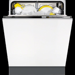 Посудомоечная машина Zanussi ZDT 16011 FA в Нижнем Новгороде