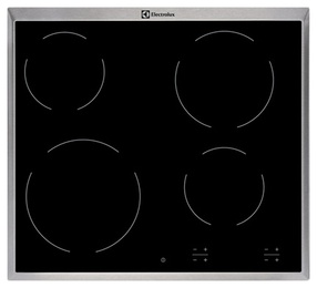 Электрическая поверхность Electrolux EHF 6240 XOK в Нижнем Новгороде