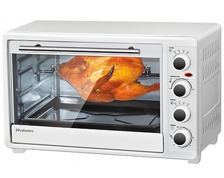 Электропечь Rolsen KW-3026 (white) в Нижнем Новгороде