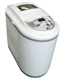 Хлебопечь LG HB-156JE в Нижнем Новгороде