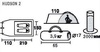 Палатка Trek Planet Hudson 2 в Нижнем Новгороде вид 2