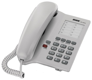 Проводной телефон BBK BKT-203RU Grey в Нижнем Новгороде