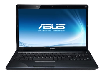 Ноутбук Asus K52DR P520 320Gb W7HB в Нижнем Новгороде