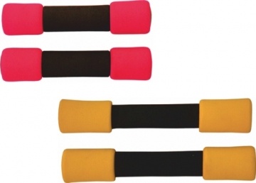 Гантели Atemi AD-03-1 (2 х 0,5 кг) в Нижнем Новгороде