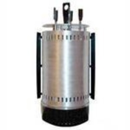 Шашлычница эл. "КАВКАЗ-1" (4) в Нижнем Новгороде