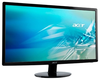 Монитор Acer S240HLbd в Нижнем Новгороде