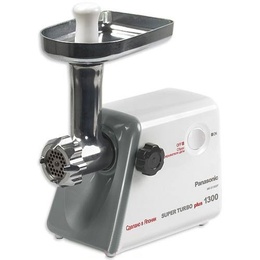 Мясорубка Panasonic MK-G1300PWTQ в Нижнем Новгороде