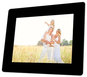 Фоторамка Ritmix RDF-812 в Нижнем Новгороде