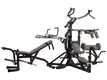 Мультистанция Body Solid SBL460 в Нижнем Новгороде