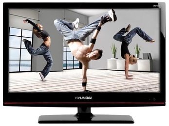 ЖК телевизор Hyundai H-LED19V7 в Нижнем Новгороде