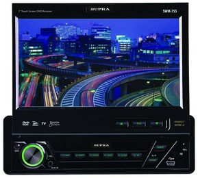Мультимедийный центр Supra SWM-755 в Нижнем Новгороде