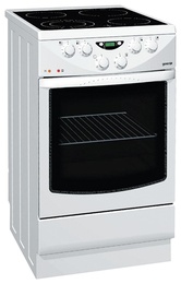 Электрическая плита Gorenje EC 278 W в Нижнем Новгороде
