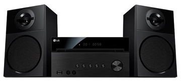Музыкальный центр LG DM2520K в Нижнем Новгороде