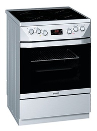 Электрическая плита Gorenje EC 65348 DX в Нижнем Новгороде