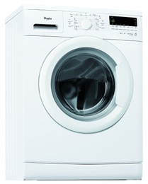 Стиральная машина Whirlpool AWS 51012 в Нижнем Новгороде