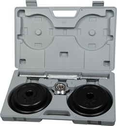 Гантель Larsen NT307 в Нижнем Новгороде