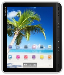 Электронная книга PocketBook A10 в Нижнем Новгороде