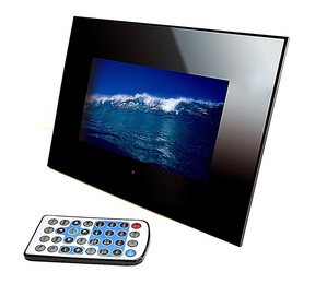 Фоторамка Espada E-07J Black в Нижнем Новгороде