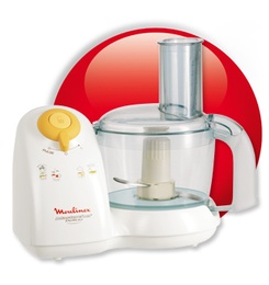 Комбайн Moulinex Delico FP201 в Нижнем Новгороде