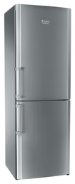 Холодильник Hotpoint-Ariston HBM 1181.4 X NF H в Нижнем Новгороде