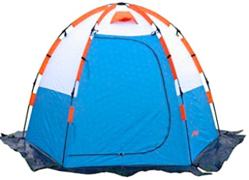 Палатка Maverick Ice Fishing №3 в Нижнем Новгороде