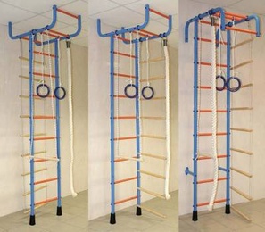 ДСК Альпинистик ДСК-3-5 в Нижнем Новгороде