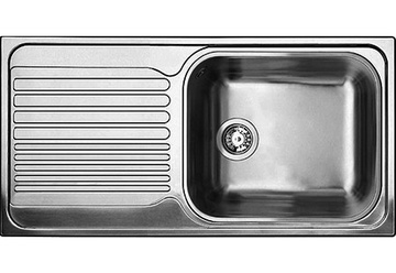 Мойка Blanco Tipo XL 6S Нерж. сталь в Нижнем Новгороде