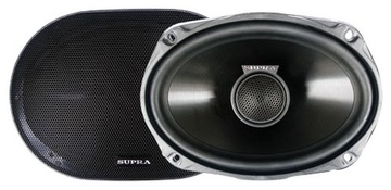 Автоакустика Supra TBS-692 в Нижнем Новгороде