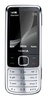 Nokia 6700 Classic Matt Steel + гарнитура BH-104 в Нижнем Новгороде вид 2