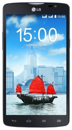 LG D380 L80 Black в Нижнем Новгороде