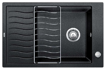 Мойка Blanco Elon XL 6S Гранит, антрацит в Нижнем Новгороде