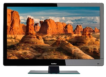 ЖК телевизор GoldStar LT-19T300R в Нижнем Новгороде