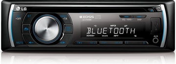 CD ресивер LG LCS700BR в Нижнем Новгороде