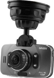 Видеорегистратор Ginzzu FX-905HD GPS в Нижнем Новгороде