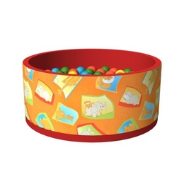 Сухой бассейн Romana "Терра" ДМФ-МК-02.51.00 в Нижнем Новгороде