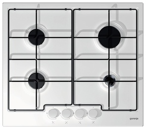 Газовая поверхность Gorenje G6N4ZBW в Нижнем Новгороде