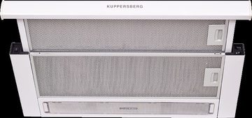 Вытяжка Kuppersberg Slimlux II 60 BG в Нижнем Новгороде