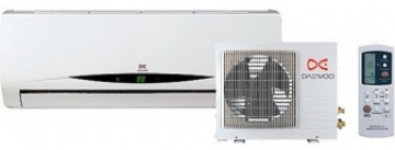 Кондиционер Daewoo Electronics DSB-F099LH в Нижнем Новгороде