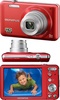Фотоаппарат Olympus VG-120 Red в Нижнем Новгороде вид 2