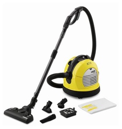 Пылесос Karcher VC 6300 в Нижнем Новгороде