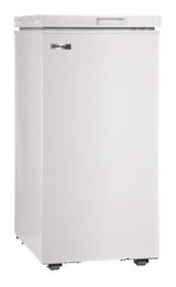 Морозильник-ларь Shivaki SCF-100W в Нижнем Новгороде