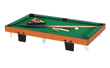 Бильярд настольный JX-Sports901 в Нижнем Новгороде