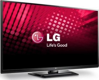 Плазменный телевизор LG 42PA4510 в Нижнем Новгороде