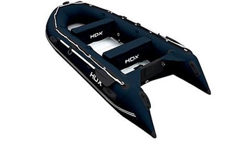 Лодка HDX Oxygen 370 AL в Нижнем Новгороде