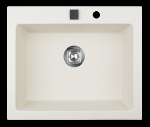 Мойка Kuppersberg MODENA 1B White в Нижнем Новгороде