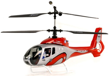 Радиоуправляемый вертолет E-sky EC-130 Hunter 2.4G - 003740 в Нижнем Новгороде