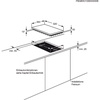 Электрическая поверхность Aeg HC 452400 EB в Нижнем Новгороде вид 2
