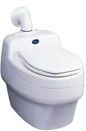 Биотуалет Separett Villa 9011 в Нижнем Новгороде