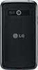 LG E510 Optimus Hub Black в Нижнем Новгороде вид 2