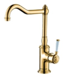 Смеситель Omoikiri Kashiwa-G в Нижнем Новгороде